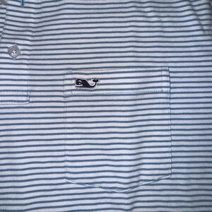 Vineyard Vines Edgartown polo men’s size S Excellent condition